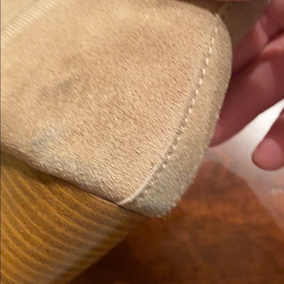 Suede booties Arizona Jeans Co - Picture 14 of 16